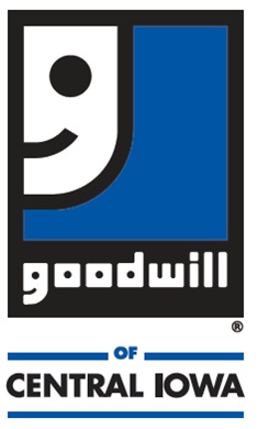goodwill central iowa