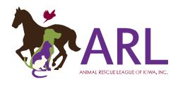 animal rescue league