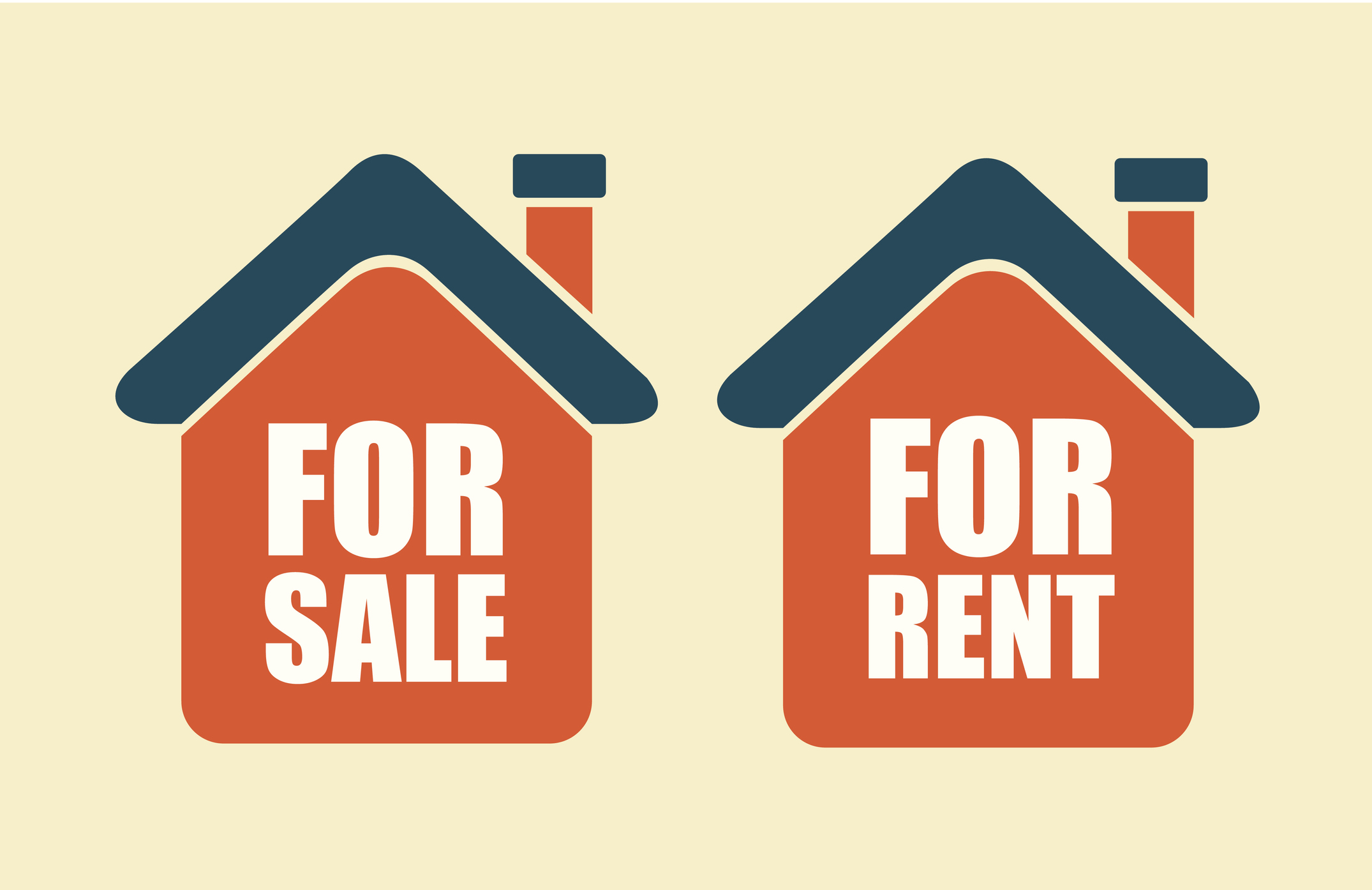 Buying vs. Renting: What's Best for You?