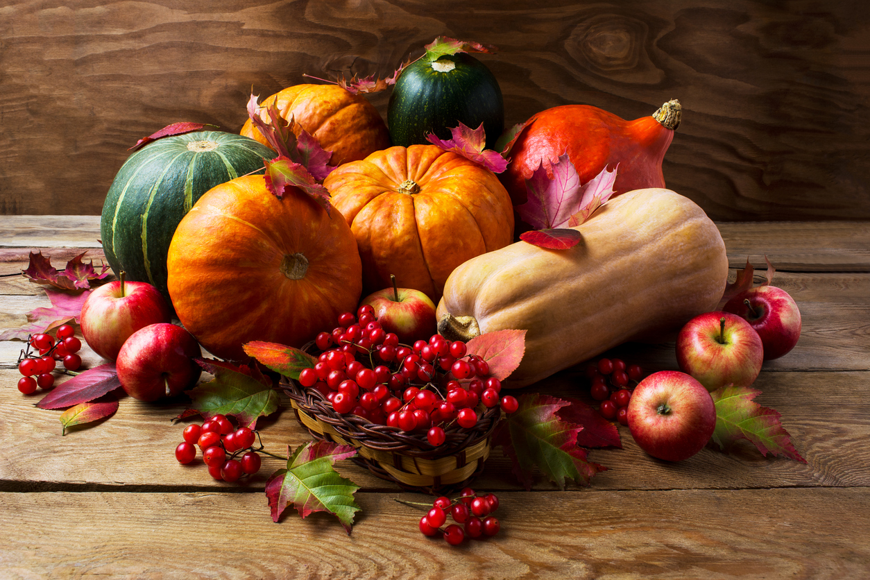 7 Ways To Save On Thanksgiving Costs This Month
