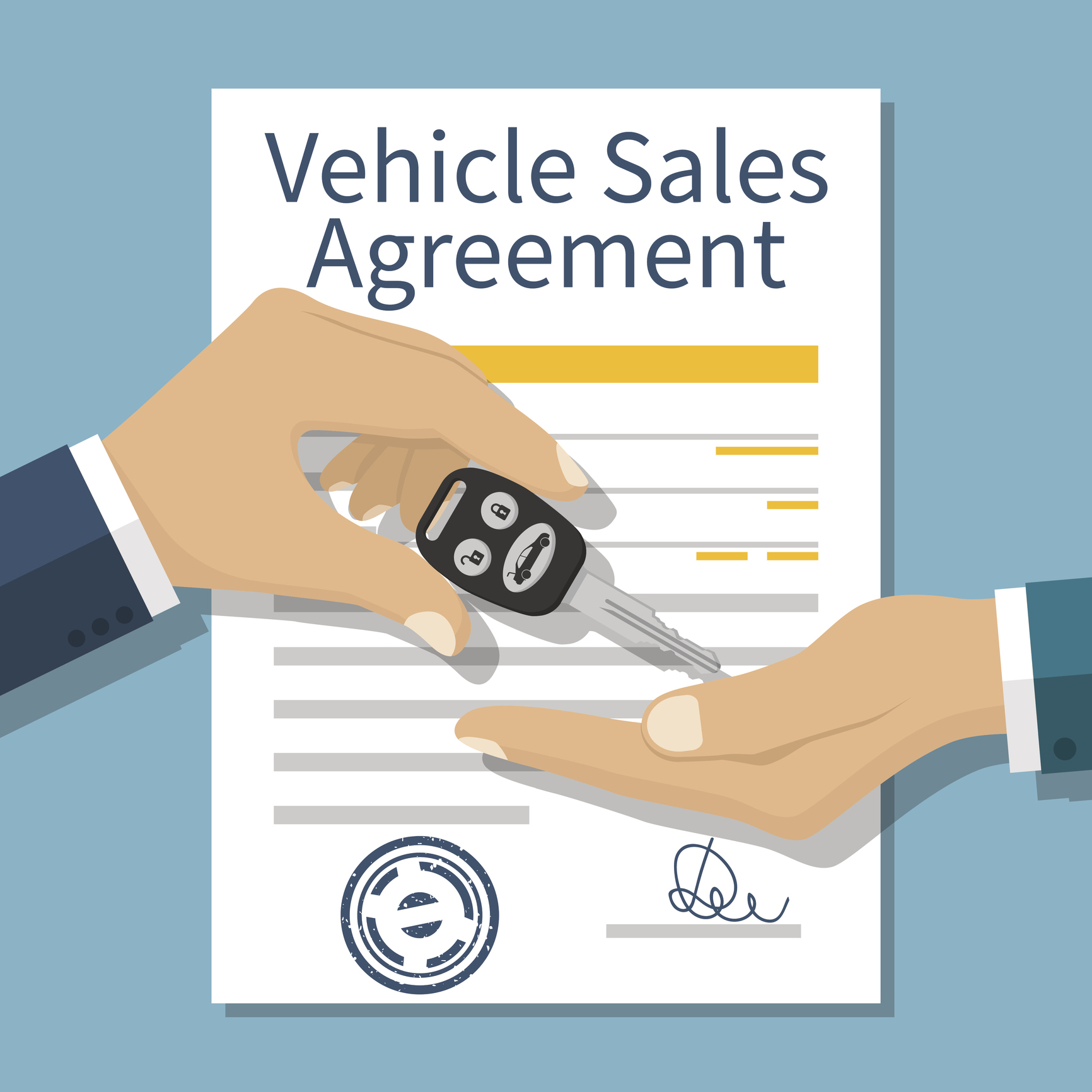 4 Questions You Should Ask the Dealer When Car Shopping