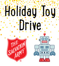 toy drive graphic