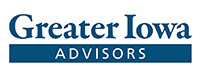 Greater Iowa Advisors logo