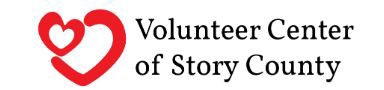 volunteer story county ames